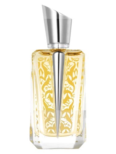 Mirror Mirror Collection-Miroir des Voluptes