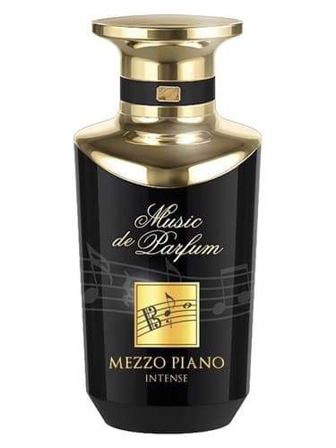 Mezzo Piano