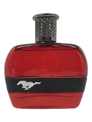 Mustang For Men Eau de Toilette