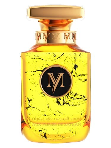 Aux Fleurs de Safran