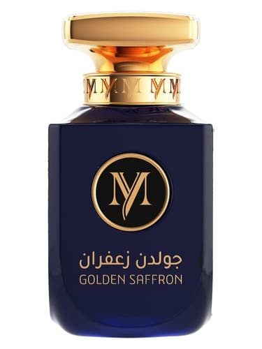 Golden Saffron