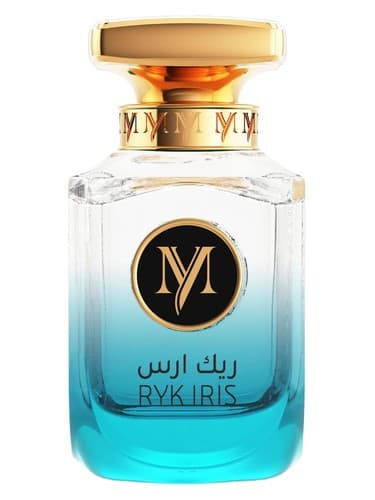 Ryk Iris