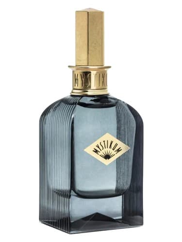 Tears On Mystic Sand