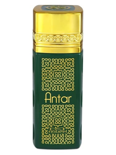 Antar