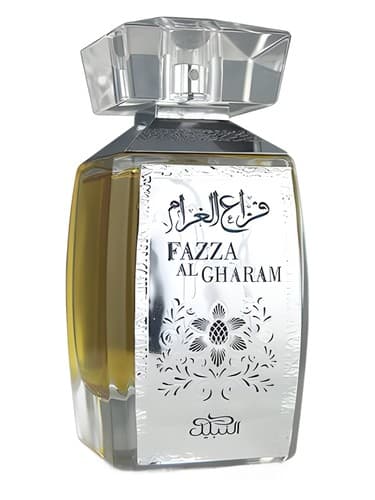 Fazza Al Ghram