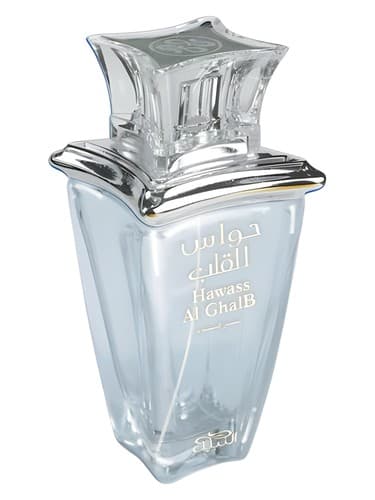 Hawaas Al Ghalb