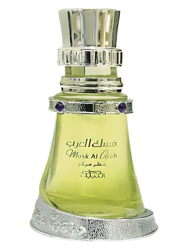 Musk Al Arab