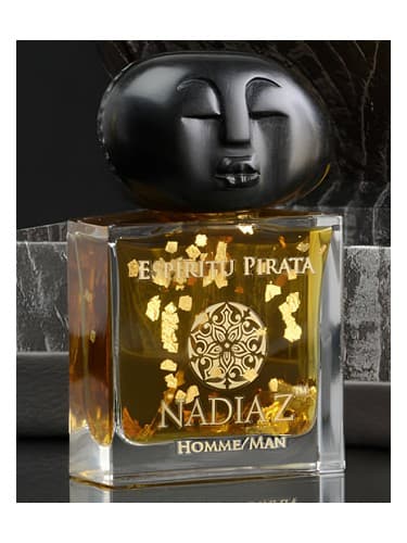 Espiritu Pirata for Man