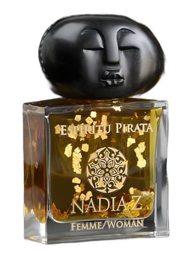 Espiritu Pirata for Woman