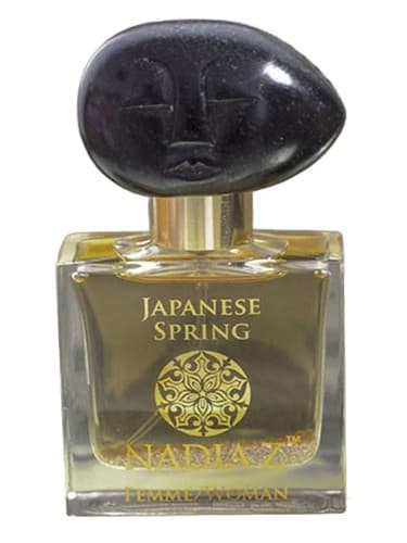 Japanese Spring for Woman