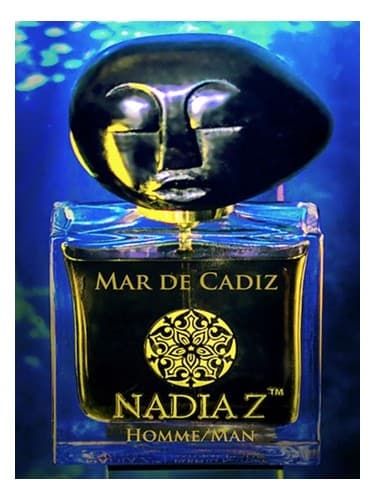 Mar de Cadiz for Man