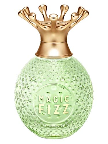 Magic Fizz