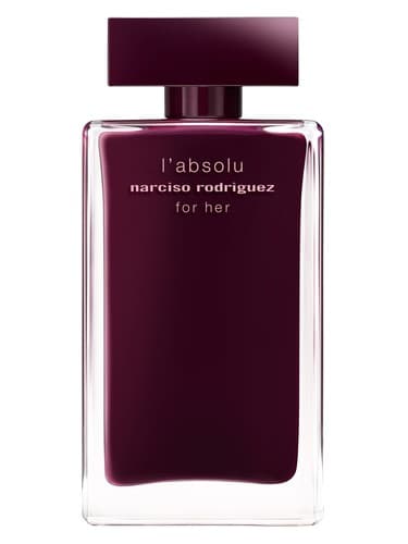 Narciso Rodriguez For Her L'Absolu