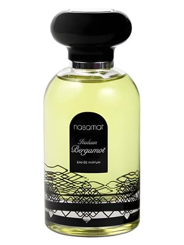 Italian Bergamot