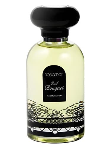 Oud Bouquet