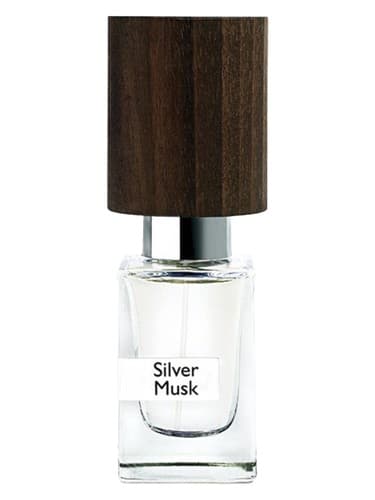 Silver Musk