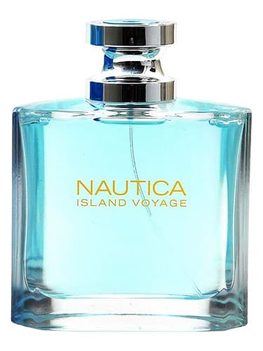 Nautica Island Voyage