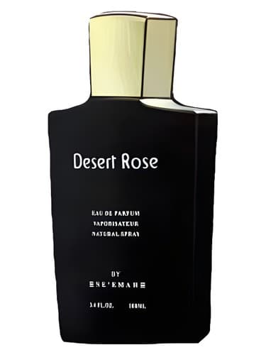 Desert Rose