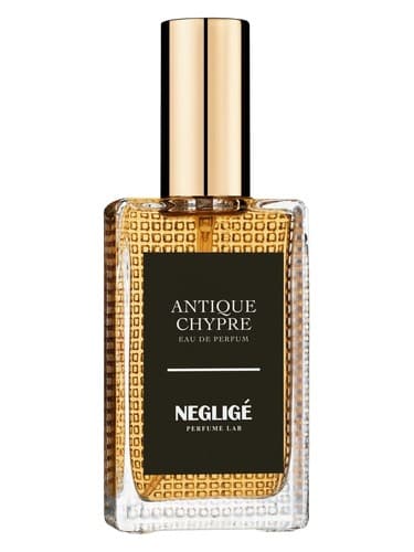 Antique Chypre