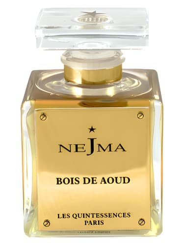 Bois de Aoud