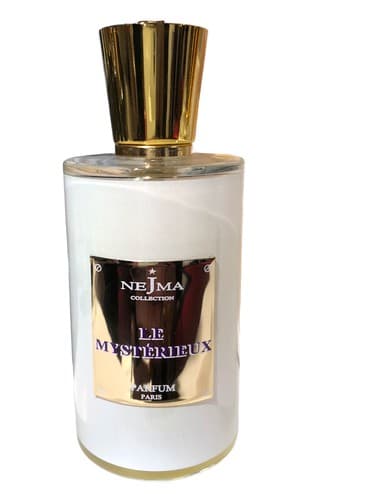 Le Mysterieux