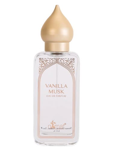 Vanilla Musk Eau de Parfum