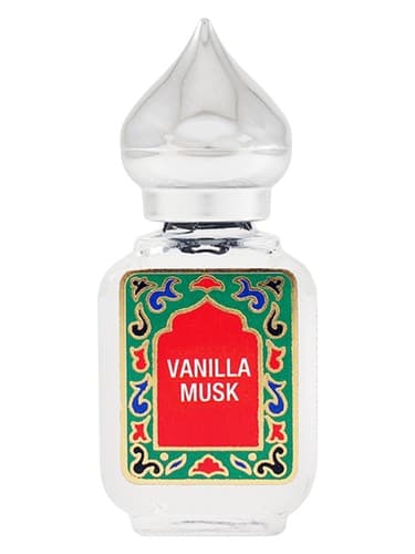 Vanilla Musk