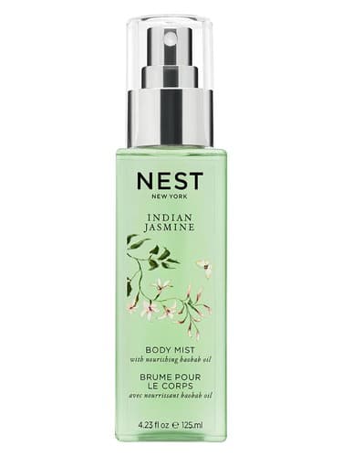 Indian Jasmine Body Mist