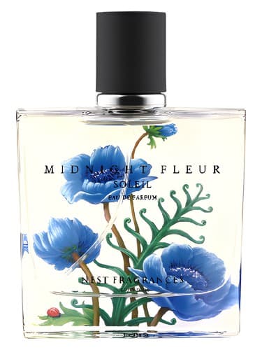 Midnight Fleur Soleil