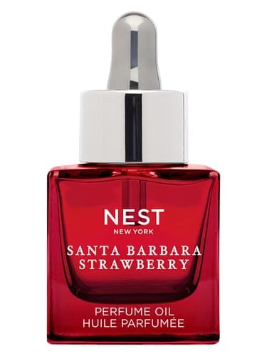 Santa Barbara Strawberry