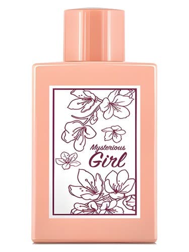 Mysterious Girl