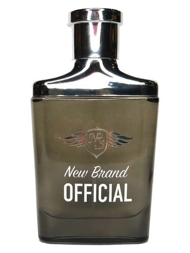 New Brand Official