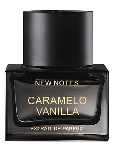 Caramelo Vanilla
