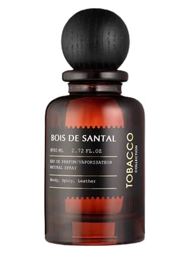 Bois de Santal