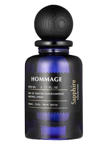 Hommage
