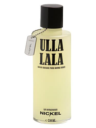 Ulla Lala