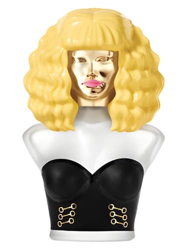 Minajesty Exotic Edition