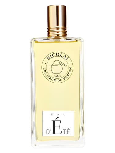 Eau d'Ete