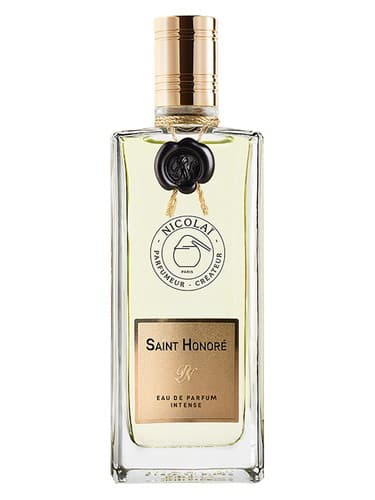 Saint Honore