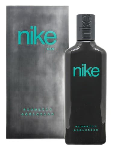 Nike Aromatic Addiction Man