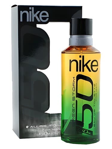 Nike N150 Green Storm