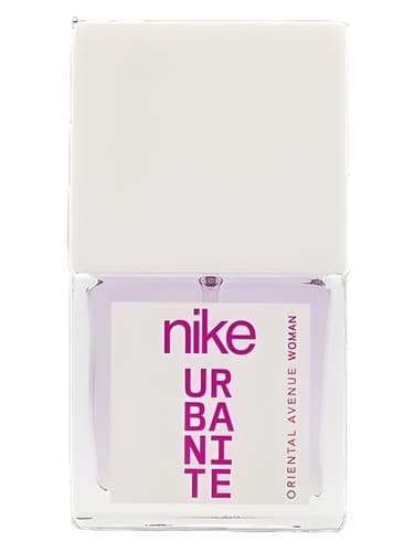 Nike Oriental Avenue