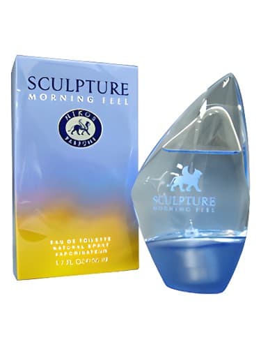 Sculpture Morning Feel