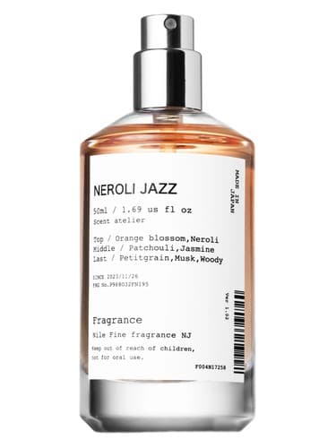 Neroli Jazz