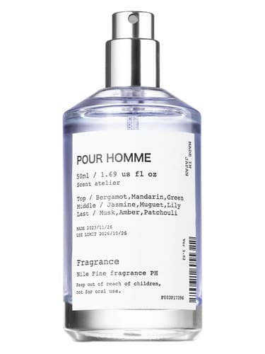 Pour Homme