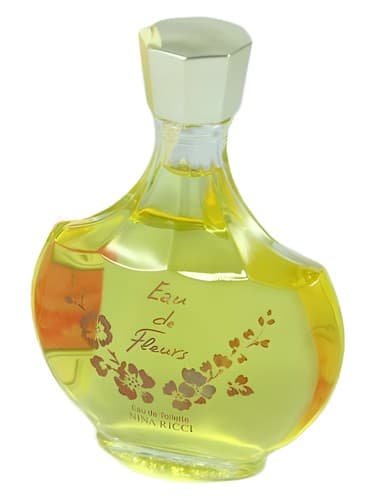 Eau de Fleurs