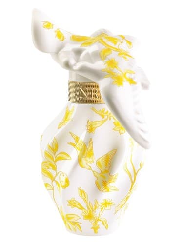 L'Air du Temps A Paris chez Antoinette Poisson