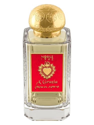 A' Grazia