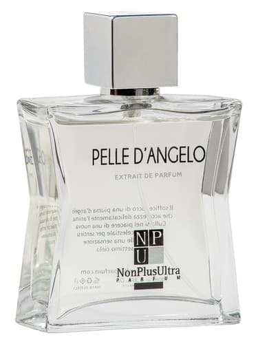 Pelle d'Angelo