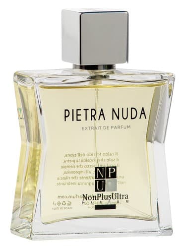 Pietra Nuda